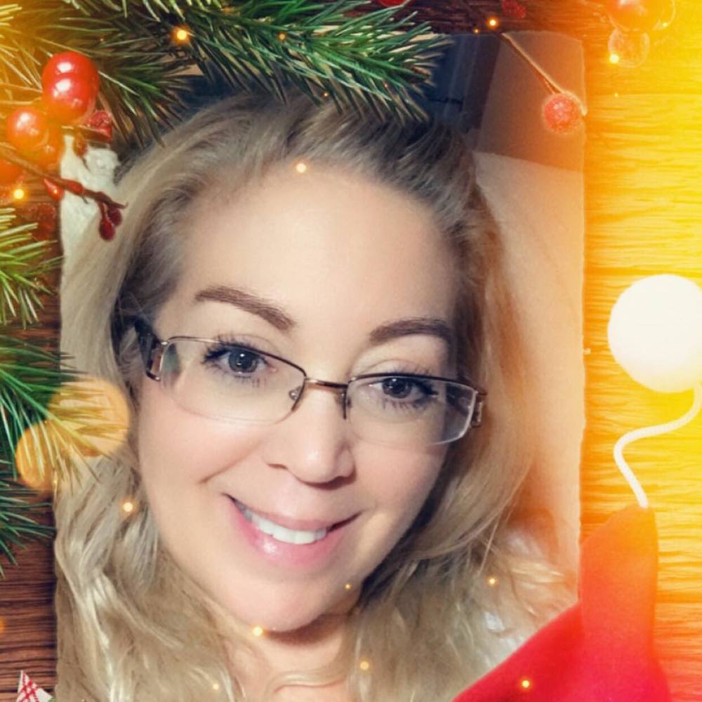 Meet your Posher, Rebecca